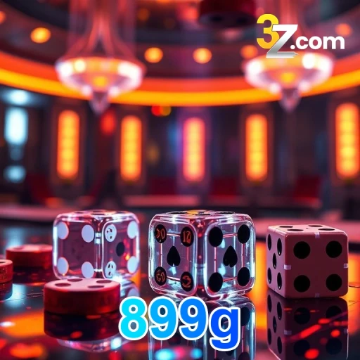 JOGOS que Encantam: Explorando o 899g de Forma Inovadora