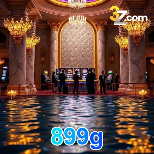 899g Apostas Ao Vivo