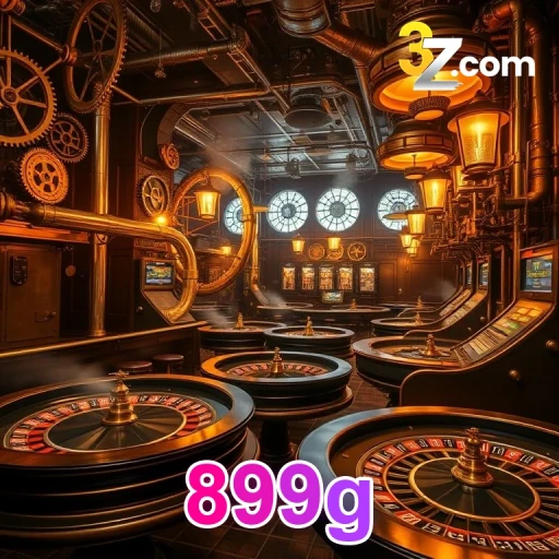 899g Jogos de caça-níqueis