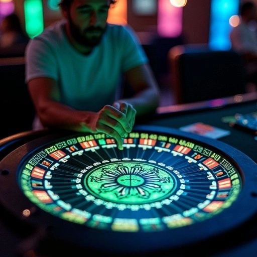 Jackpots Progressivos 899g - Prêmios Milionários
