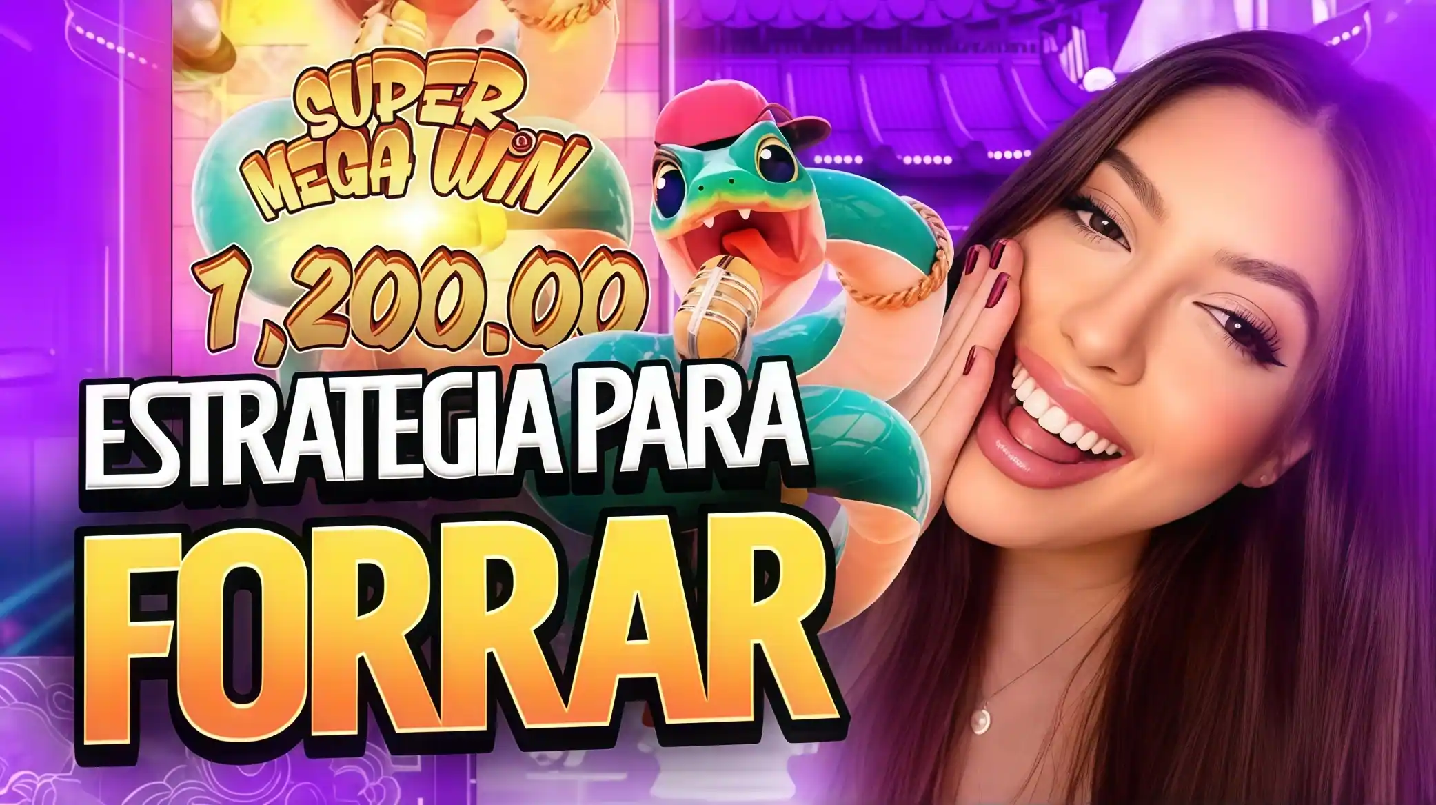 Veneno Dourado Fortune Snake 899g - Sistema de Transformações