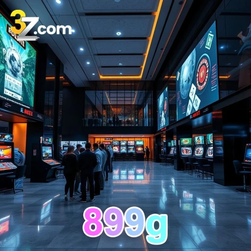 899g Jogos de caça-níqueis