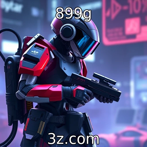 Tendências emergentes na tecnologia de jogos