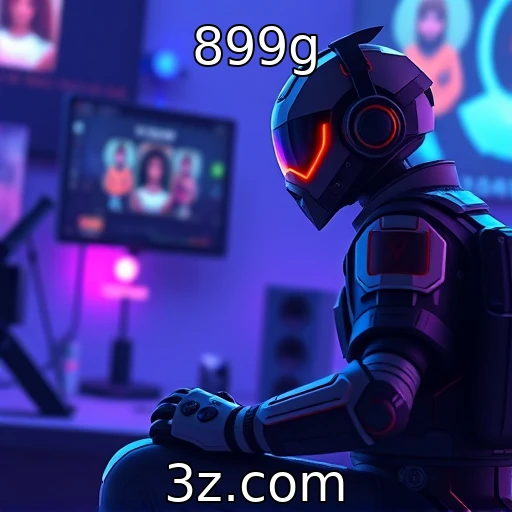 Tendências tecnológicas na indústria de jogos