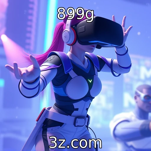 Novas tendências em jogos de realidade virtual